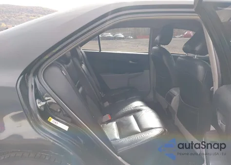 2014 Toyota Camry Le из США, поврежденный, VIN 4T4BF1FK2ER354562